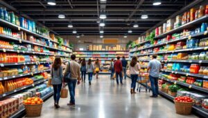 Sind Aldi und Lidl tatsächlich günstiger als die Supermärkte?