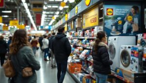 Ein Gerät, das jeder kennt: Bei LIDL so billig wie selten – aber nur kurz