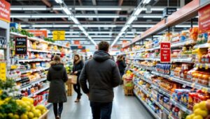 Aus für „Stapelkortingen“: Deutscher Discounter löst eine Preisrevolution in den Niederlanden aus