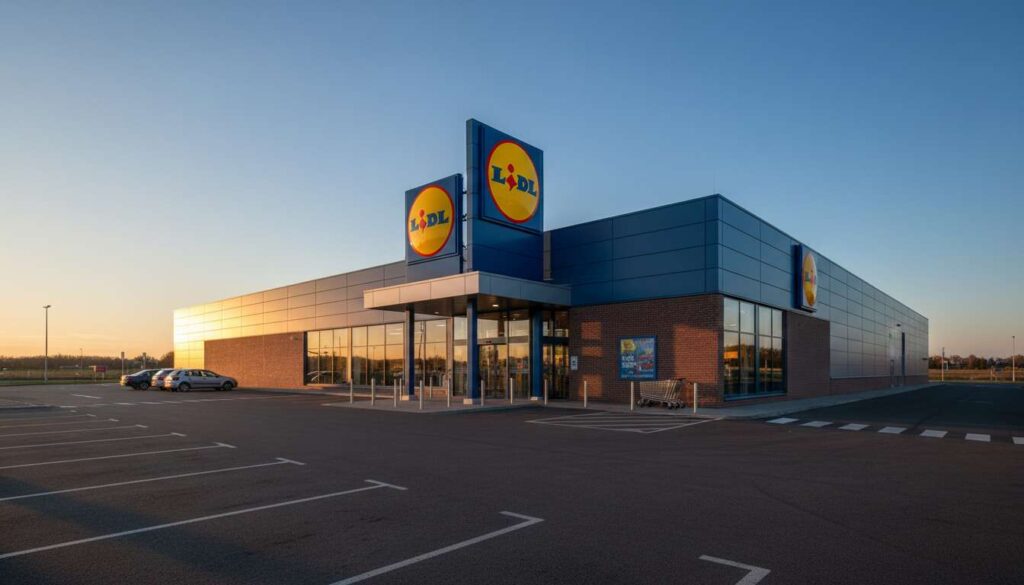 Küchengerät, das viele längst zweimal brauchen – Lidl bringt kurz ein günstiges XXL-Modell