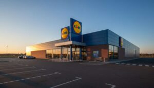 Küchengerät, das viele längst zweimal brauchen – Lidl bringt kurz ein günstiges XXL-Modell