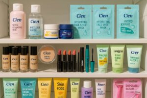 Lidl verrät endlich die Wahrheit über Cien-Kosmetik: Das ist der tatsächliche Produzent