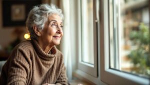 Pflegegrad und Pflegegeld weil die Mutter Fensterputzen nicht mehr bewältigt