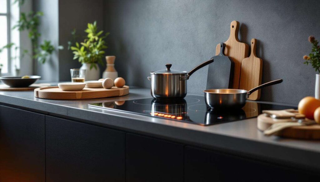 Adieu zu Glaskeramik-Kochfeldern: Diese trendige Alternative bei Lidl dürfte für Furore sorgen und Küchen nachhaltig verändern