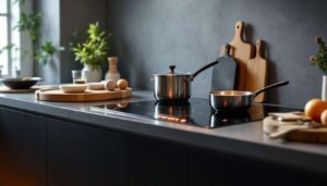 Adieu zu Glaskeramik-Kochfeldern: Diese trendige Alternative bei Lidl dürfte für Furore sorgen und Küchen nachhaltig verändern