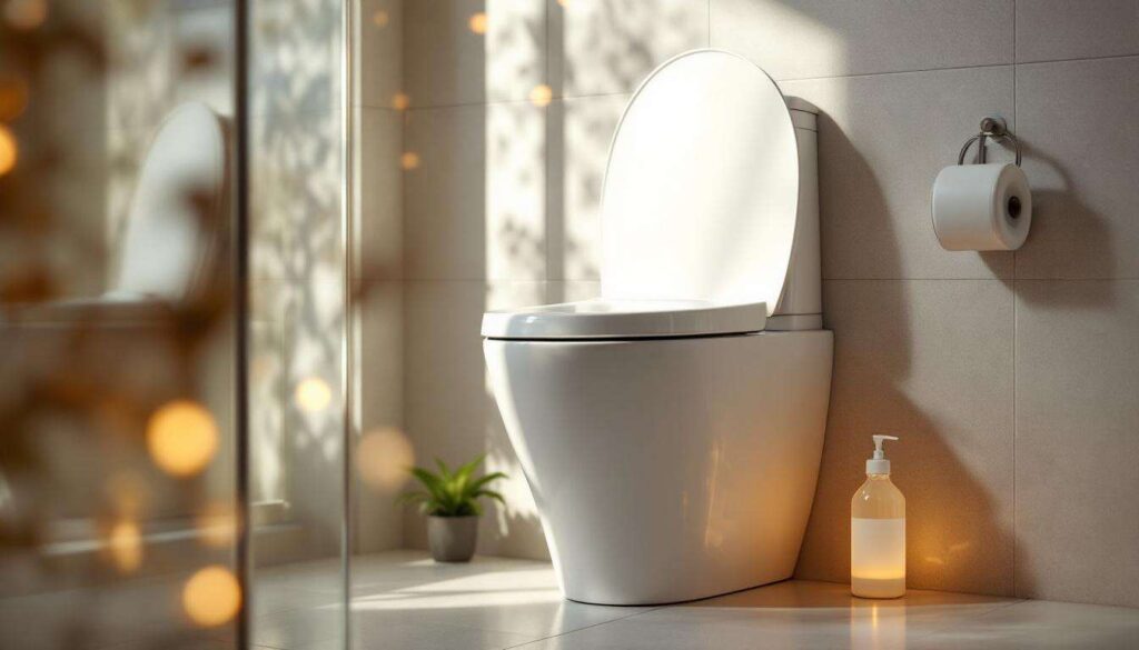 Warum es unverzichtbar ist, einmal im Monat Essig in den Spülkasten zu geben