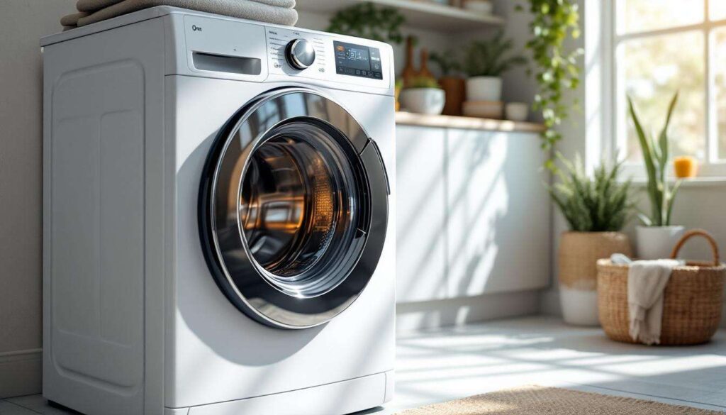 Warum das Kurzprogramm der Waschmaschine oft keine Zeit spart