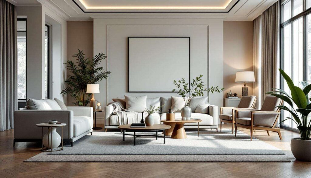 Diese 6 Einrichtungs-Tipps machen euer Zuhause stilvoller, laut Innenarchitektin