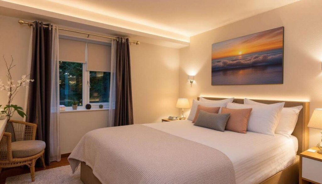 Diese typischen Einrichtungsfehler sorgen dafür, dass dein Schlafzimmer immer noch ungemütlich ist