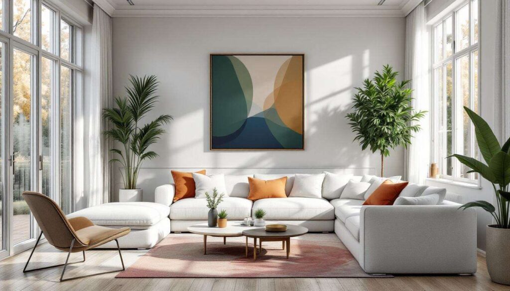 Innenarchitekten: Macht nie diese Fehler, wenn ihr Farbe in der Wohnung wollt