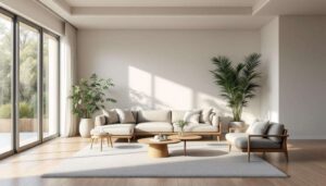 Warum offene Wohnkonzepte nicht mehr angesagt sind