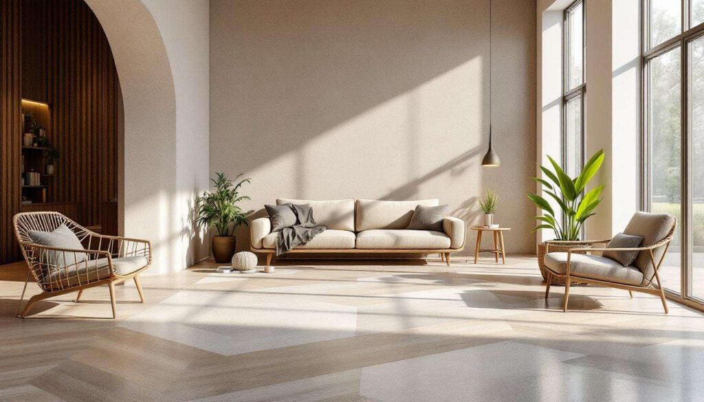 Kein Fliesenboden, kein Betonlook mehr: Der Bodentrend 2026 bricht alle Regeln