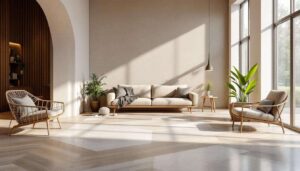 Kein Fliesenboden, kein Betonlook mehr: Der Bodentrend 2026 bricht alle Regeln