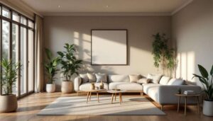 Laut Innenarchitekten: Diese 6 Einrichtungs-Tipps sorgen für ein stilvolles Zuhause