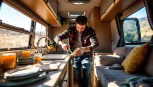 Kleben und Dichten im Wohnmobil: Dieser Allround-Helfer gehört in jeden Camper