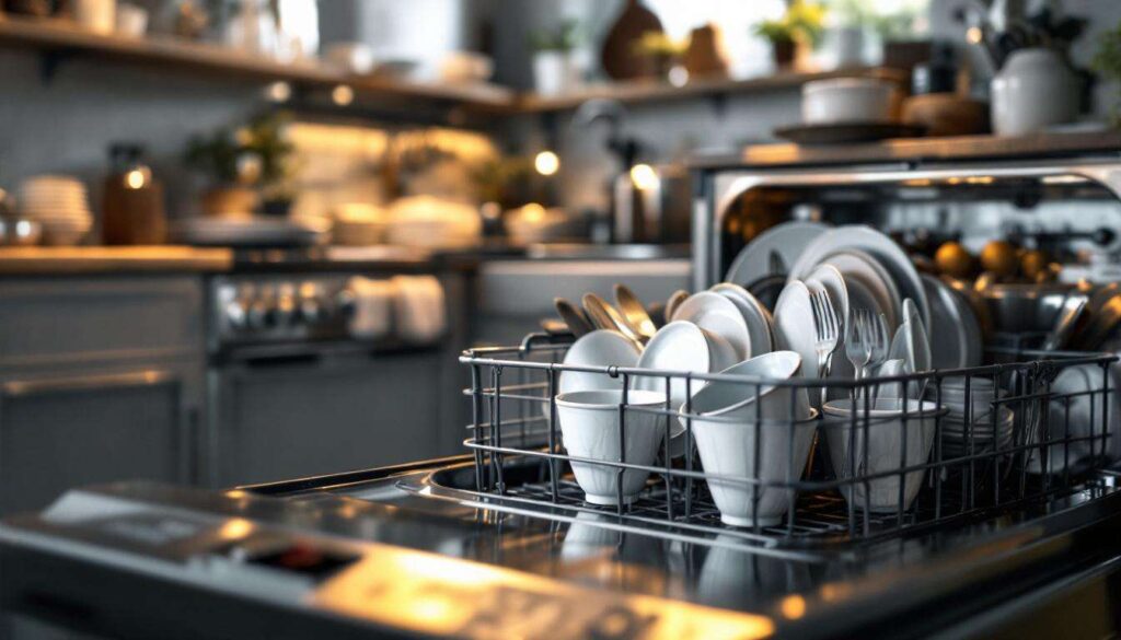 Stiftung Warentest klärt auf: Deshalb sind teure Spülmaschinentabs oft überflüssig