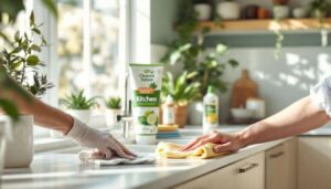 Öko-Test warnt vor diesem beliebten Küchenreiniger: Die Alternativen