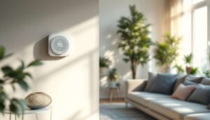 Umweltbundesamt empfiehlt: Diese Raumtemperatur spart Heizkosten ohne Schimmelrisiko