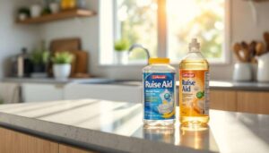 Verbraucherzentrale erklärt: Warum Sie Klarspüler auch außerhalb der Spülmaschine nutzen können