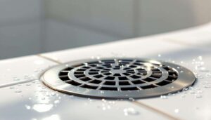 Kein Essig oder Natron: Klempner verrät einfachen Trick, um den Badewannenabfluss zu reinigen