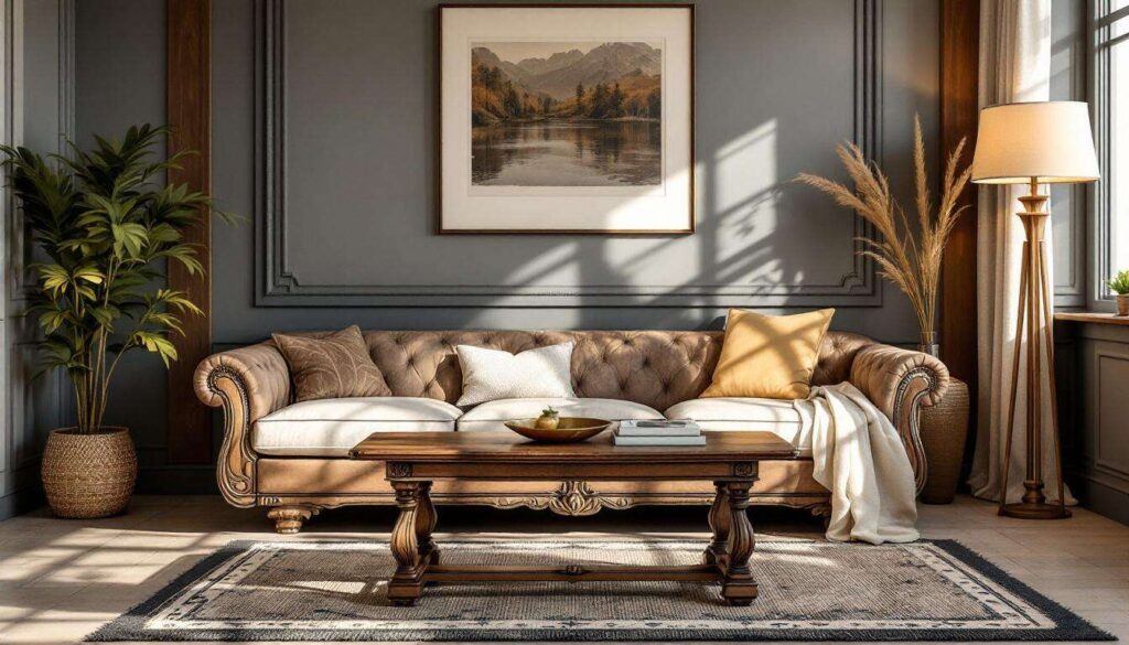 Dieses Vintage-Massivholzmöbel ist zur geheimen Deko-Waffe geworden: So sichern Sie es sich gebraucht, bevor es weg ist