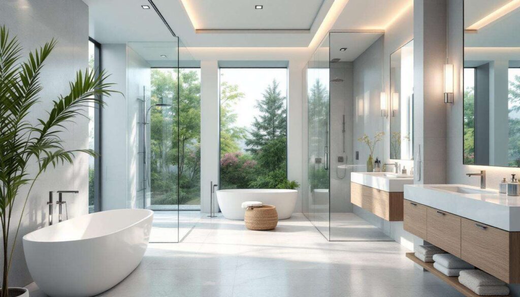 Diese 5 „Verbesserungen“ im Bad schaden Ihrem Zuhause mehr, als Sie denken – laut Designern