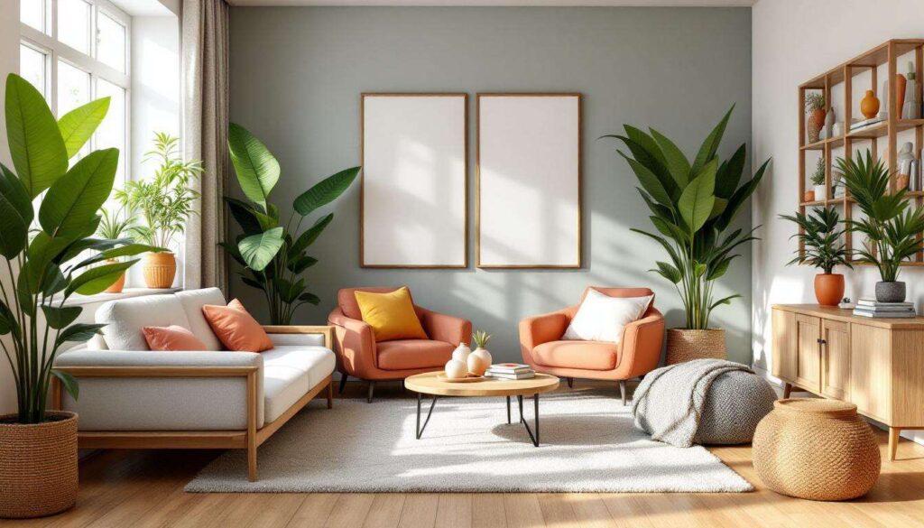 Deko: 7 Fehler lassen Ihr Zuhause alt wirken (und so frischen Sie es leicht auf)