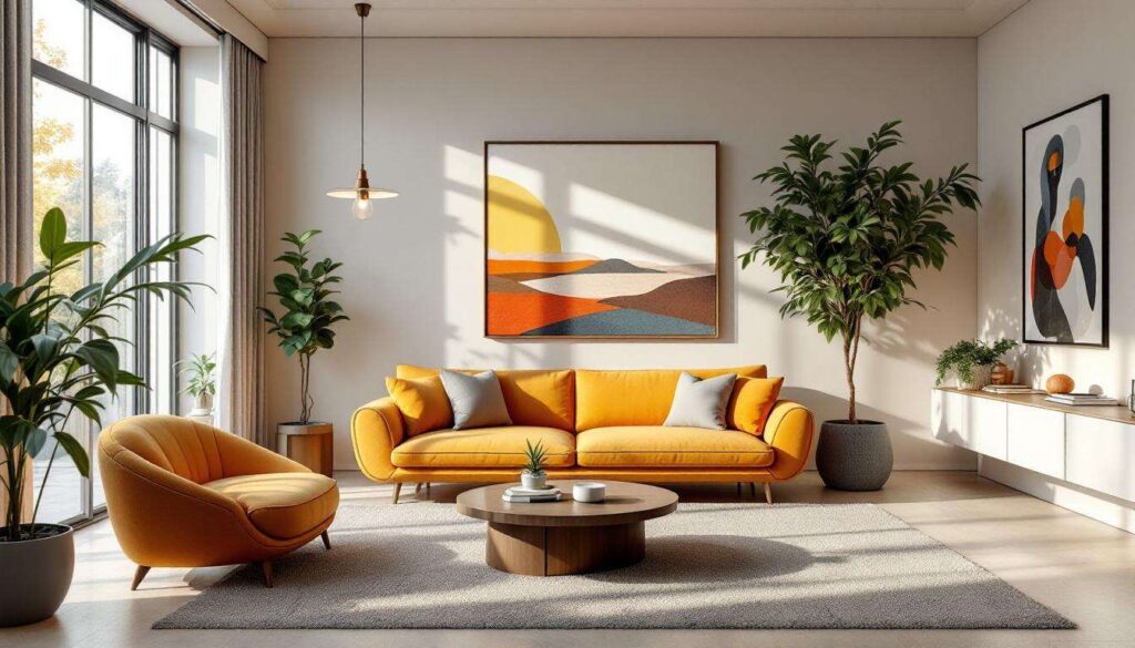 Dekoration: Die 6 Trends für 2026 – zwischen Inspiration und Stil-Statement