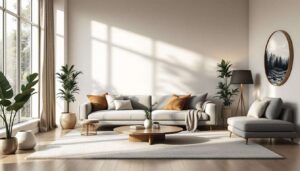 Wenn Ihr Wohnzimmer flach wirkt, fehlt wahrscheinlich dieses Detail am Boden (und es macht den Unterschied)