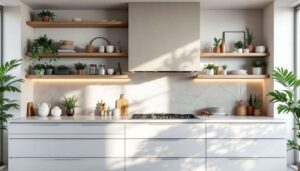Die Küchenrückwand ist passé: Das setzen Küchenplaner 2026 stattdessen ein (und es verändert alles)