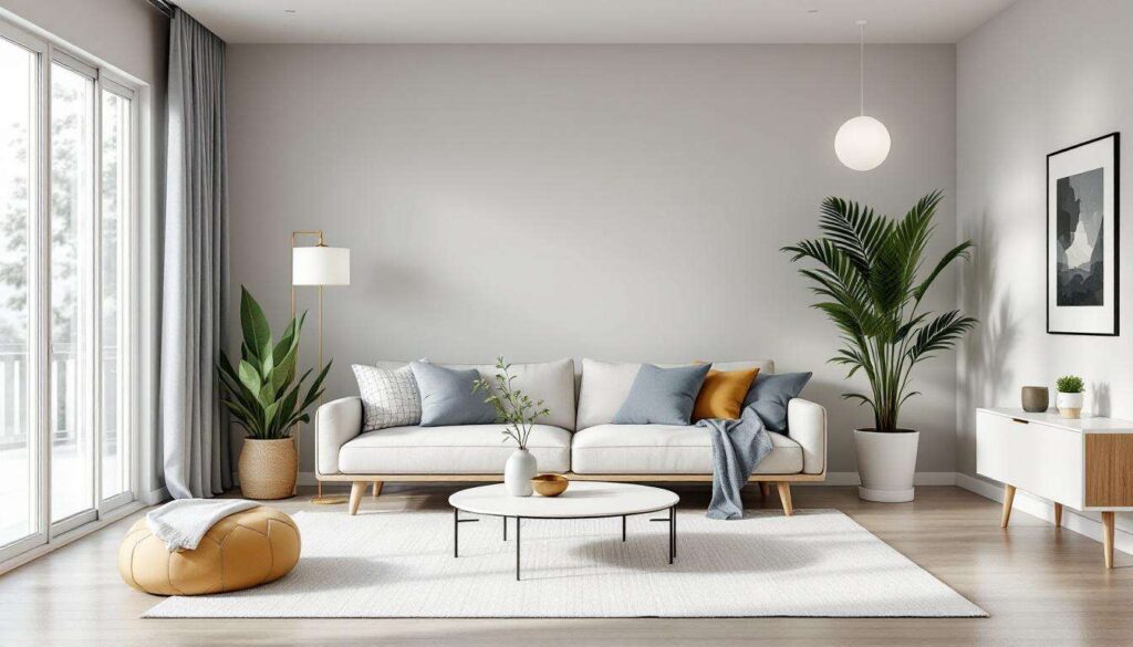 Deko: 7 Fehler, die Ihr Zuhause alt aussehen lassen (und wie Sie es einfach auffrischen)