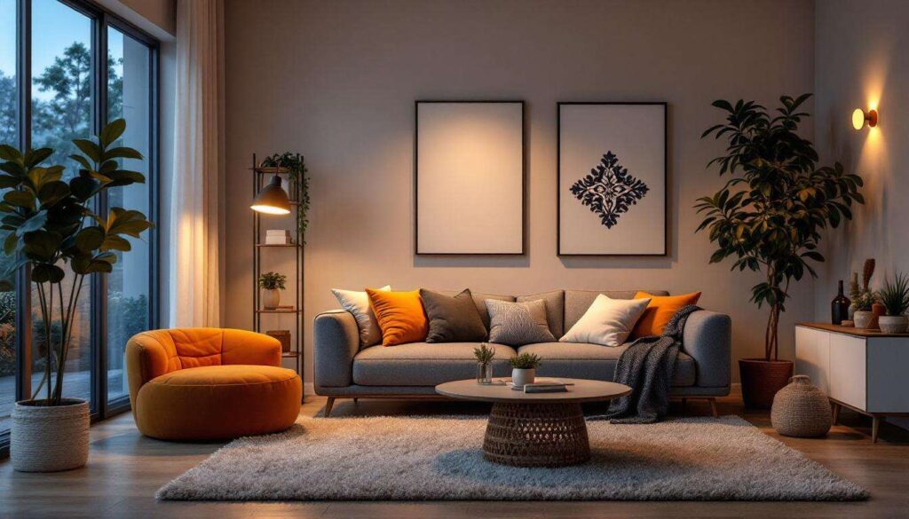 Mein Innenarchitekt sprach vom „Abend-Wohnzimmer“ – seitdem haben sich meine Abende wirklich verändert