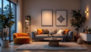 Mein Innenarchitekt sprach vom „Abend-Wohnzimmer“ – seitdem haben sich meine Abende wirklich verändert