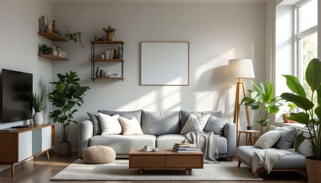 Diese 15 Deko-Fehler sehen Innenarchitekten ständig – und sie ruinieren Ihr Wohnzimmer