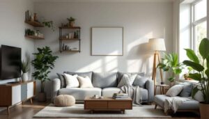 Diese 15 Deko-Fehler sehen Innenarchitekten ständig – und sie ruinieren Ihr Wohnzimmer