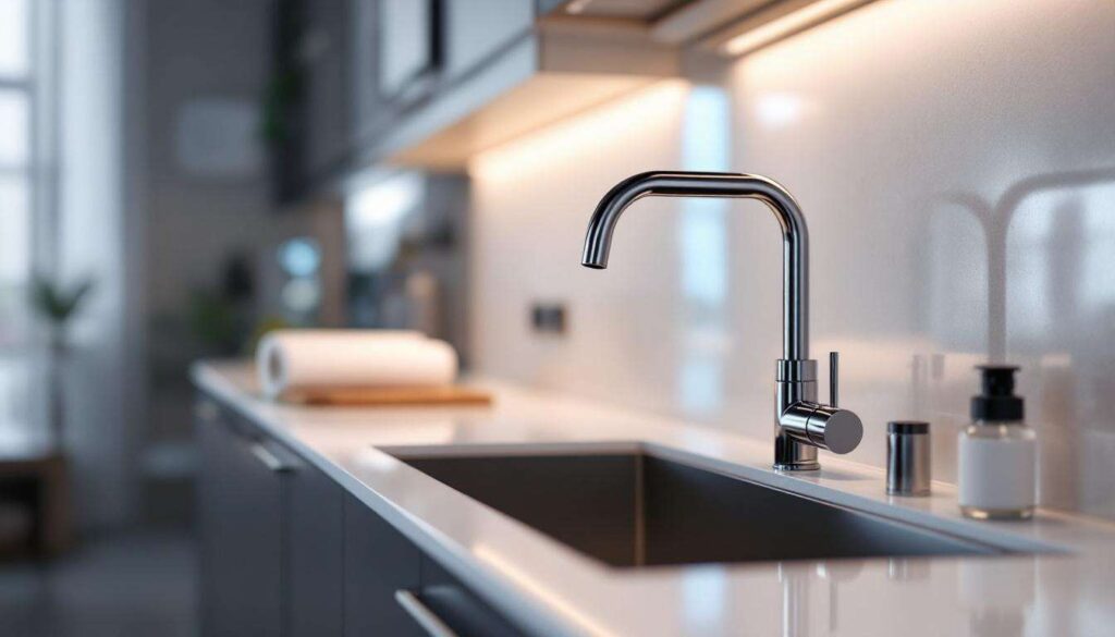 Diese Rolle neben Ihrer Spüle verbirgt 13 Tricks, die Ihnen stundenlanges Schrubben ersparen