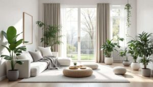 2026 mache ich mein Zuhause ruhiger: 10 einfache Ideen für ein Zen-Ambiente