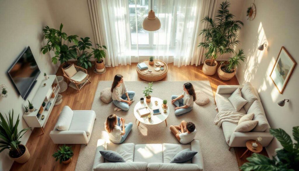 Das Geheimnis eines ordentlichen Zuhauses ohne Wochenendputz: Diese kleinen Gewohnheiten helfen