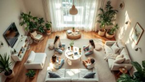 Das Geheimnis eines ordentlichen Zuhauses ohne Wochenendputz: Diese kleinen Gewohnheiten helfen