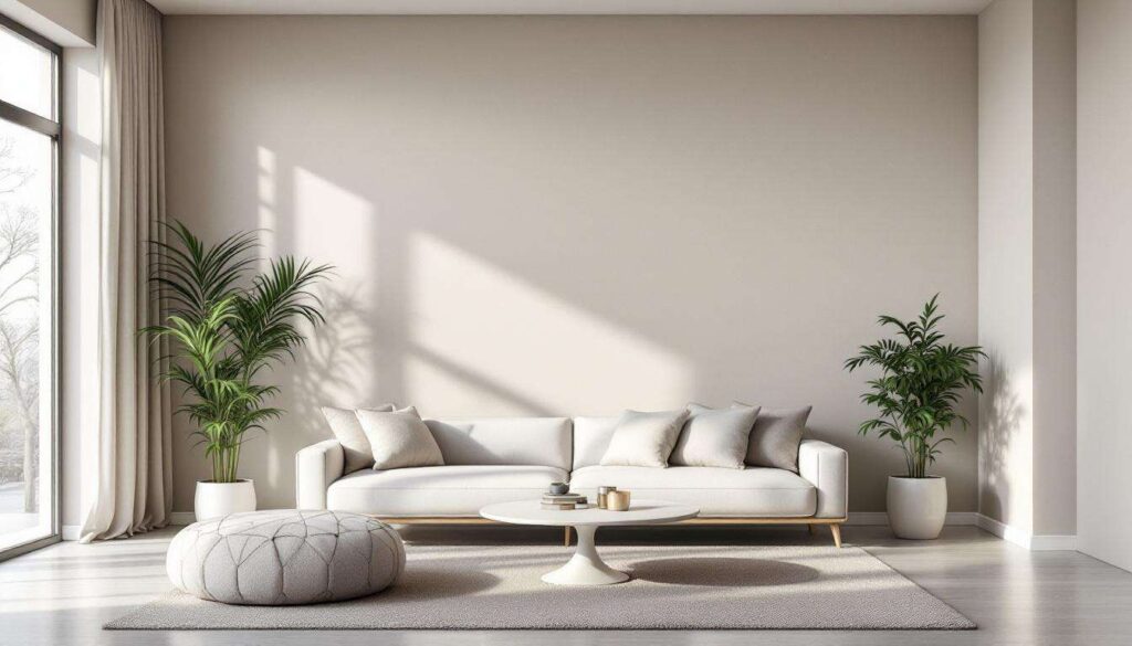 Schluss mit Tapeten: Der Trend 2026 ist einfacher anzubringen