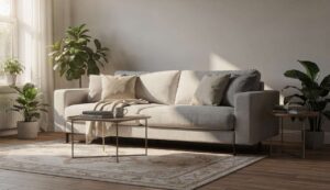 Glauben Sie, Ihr Sofa ist nicht mehr zu retten? Diese einfache Geste entfernt selbst hartnäckige Flecken im Handumdrehen – ohne Ränder