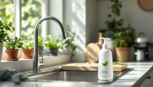 Spülmittel: Diese vergessene Geste lässt eine Flasche 4-mal länger halten und schont Ihr Budget